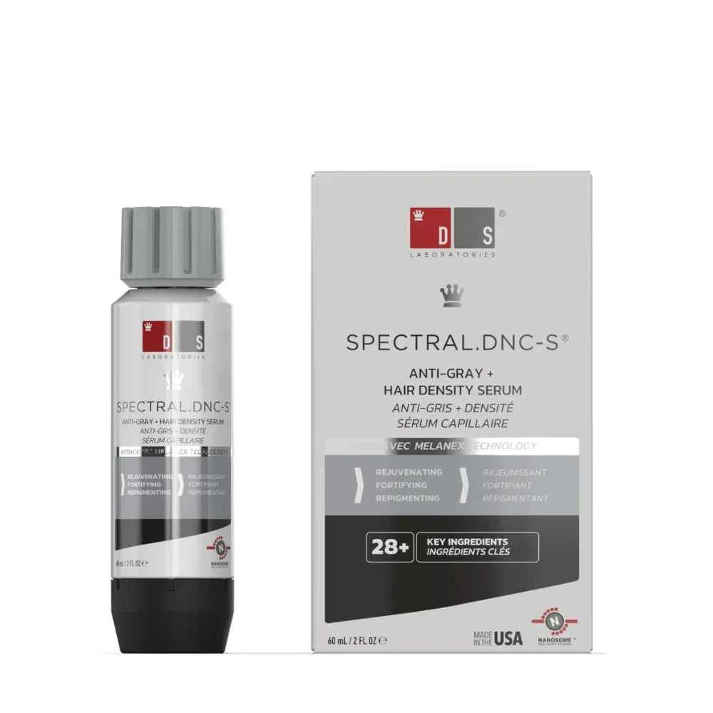 SPECTRAL DNC-S 60ML