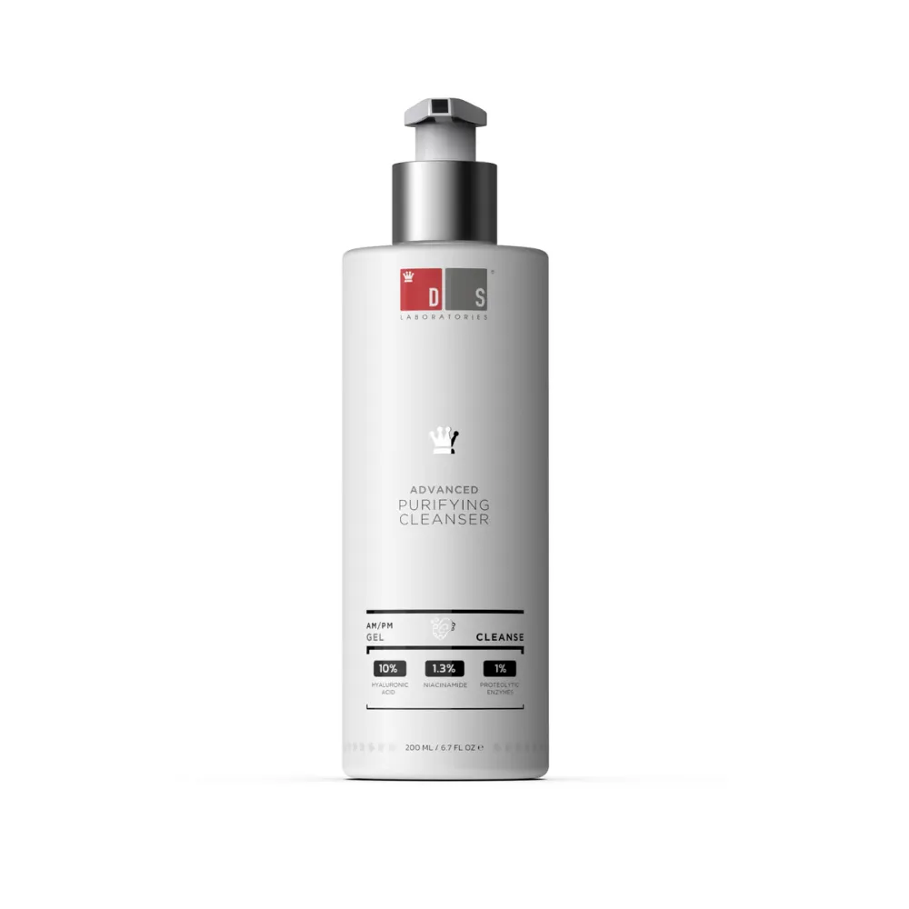 ADVANCED PURIFIYING CLEANSER 200ML
