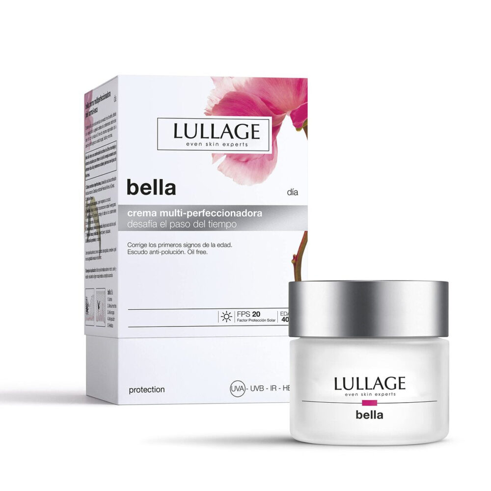 LULLAGE BELLA DIA CREMA 30ML