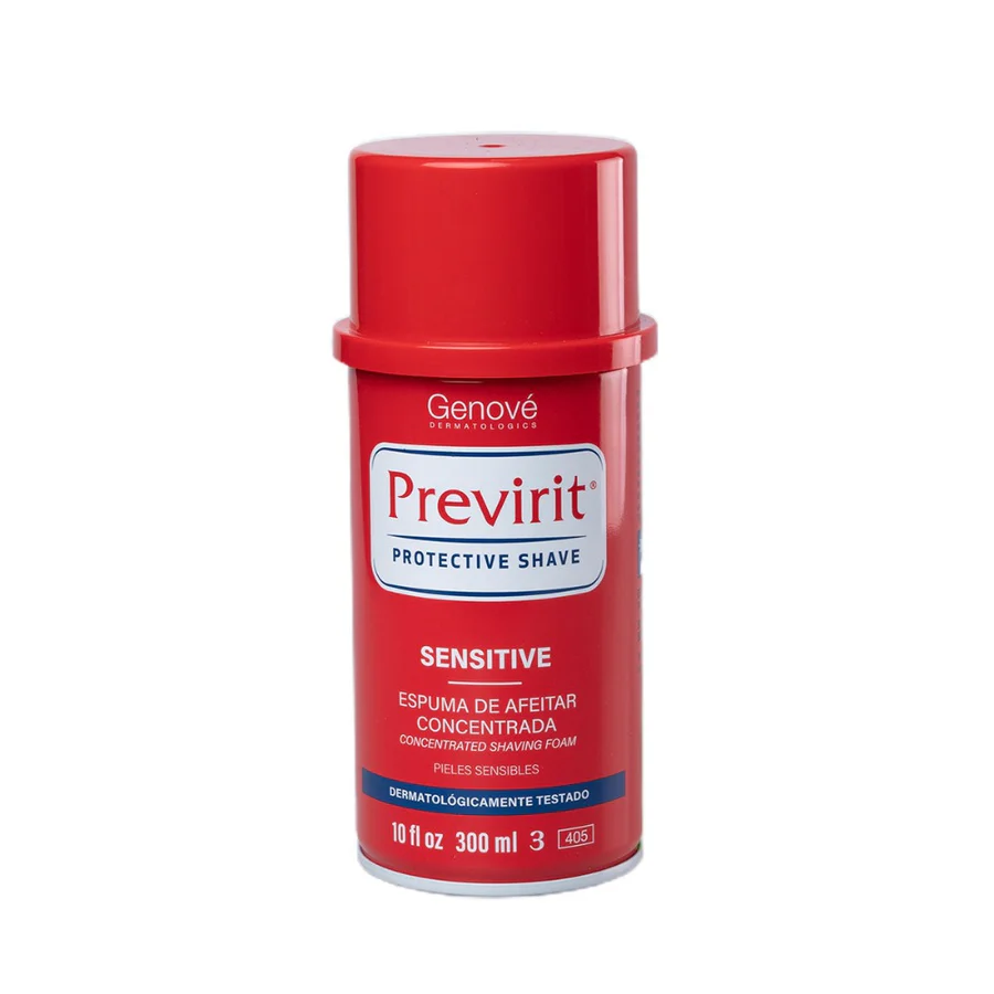 PREVIRIT SENSITIVE 300ML