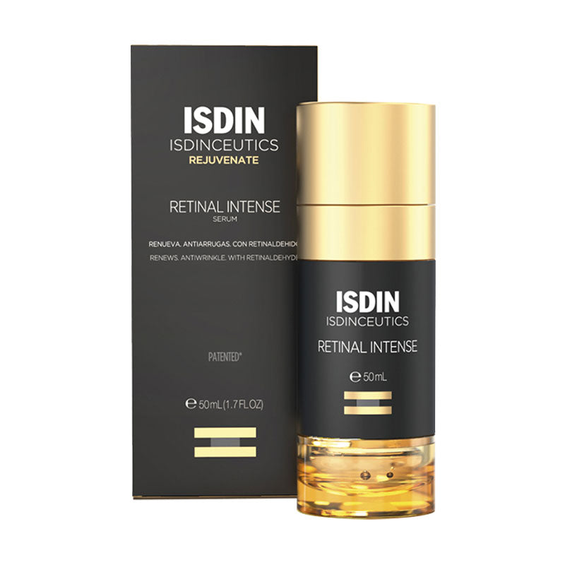 ISDINCEUTICS RETINAL INTENSE 50ML