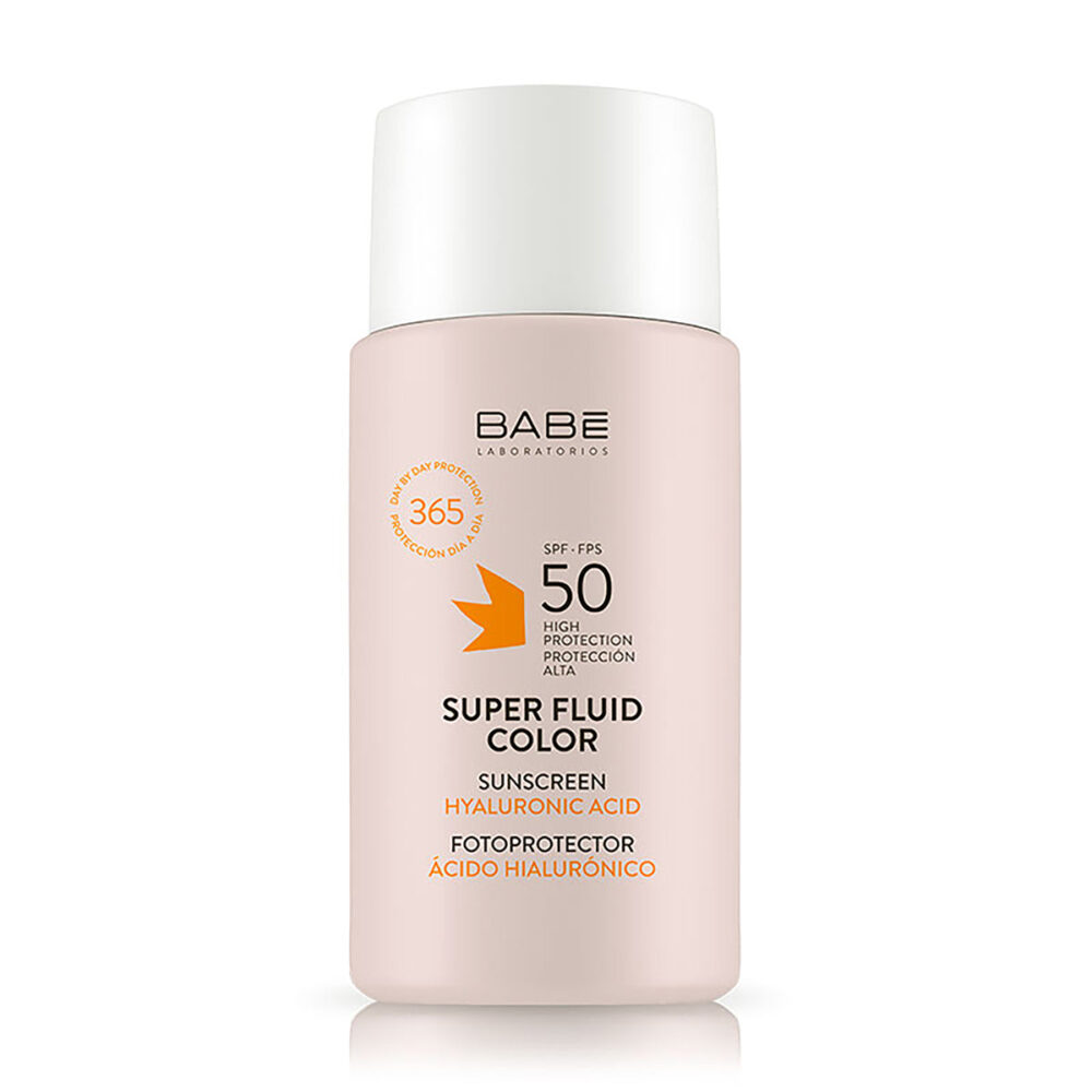 SUPER FLUID COLOR FOTOPROT SPF50 50ML