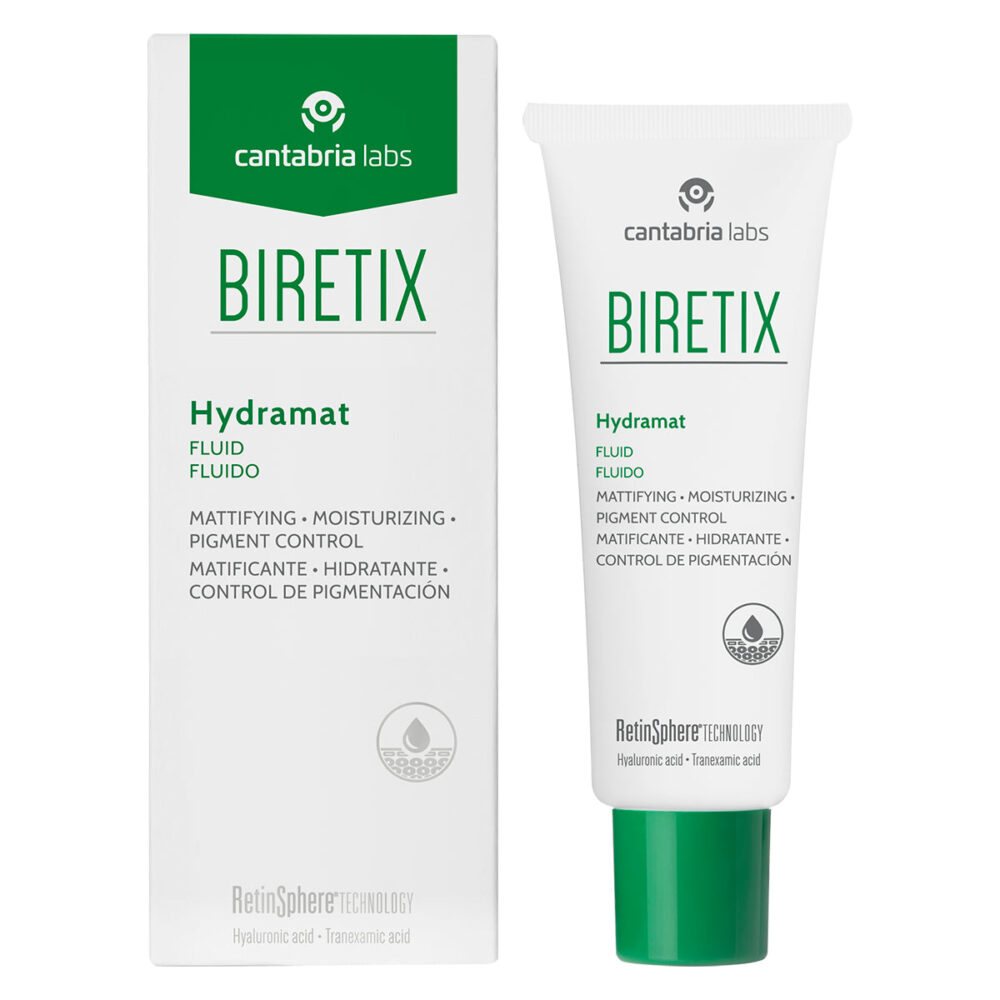 BIRETIX HYDRAMAT 50ML