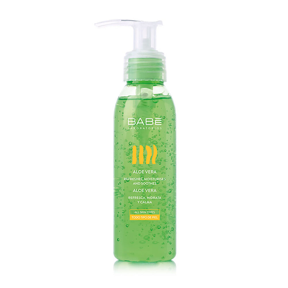 ALOE VERA 100% 300ML