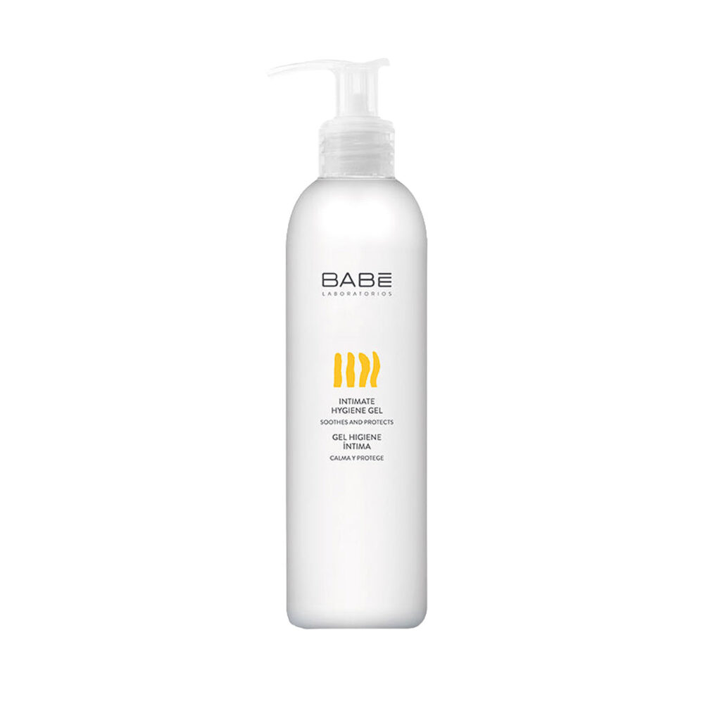 GEL HIGIENE INTIMA 250ML