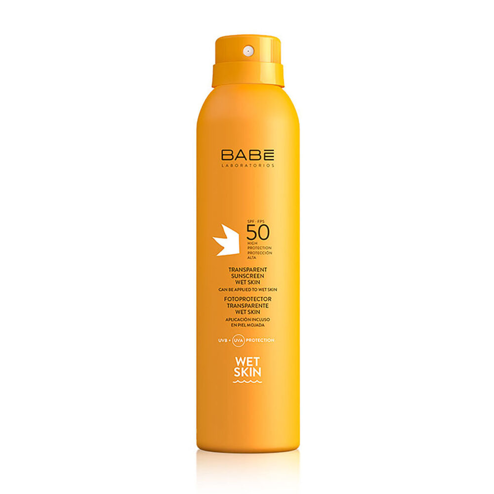 SPRAY FOTOPROT TRANSP WETSKIN 200ML