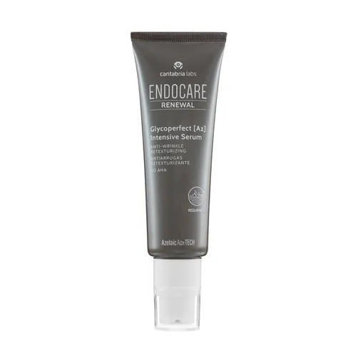 ENDOCARE RENEWAL GLYCOPERFECT AZ INTENSIVE SERUM 50ML