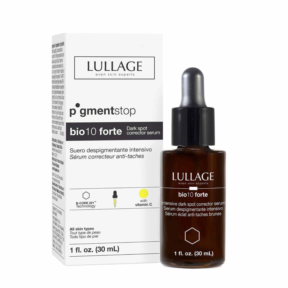LULLAGE DROPER BIO10 FORTE 30ML