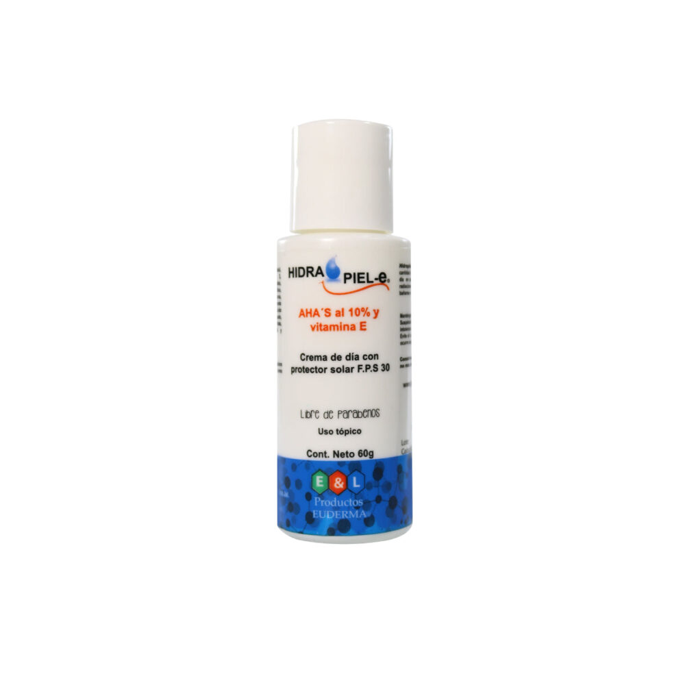 HIDRAPIEL E CREMA 60G