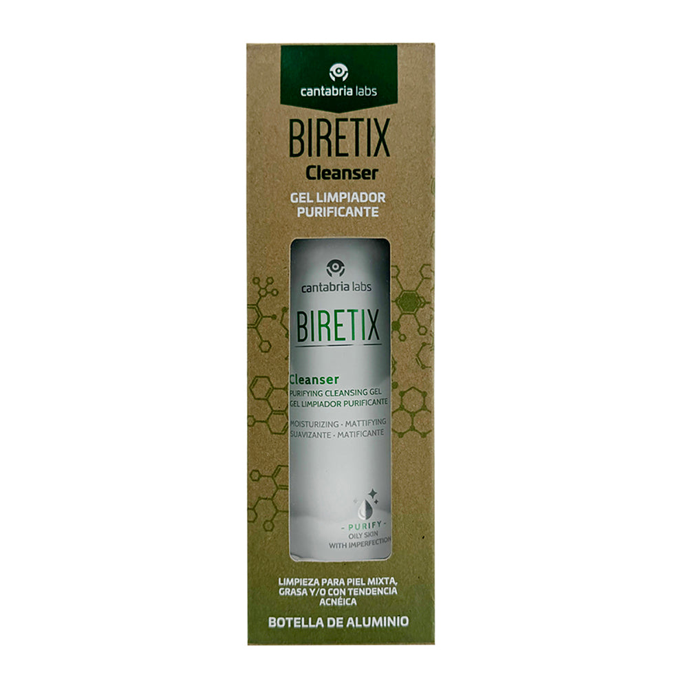 BIRETIX CLEANSER 400ML