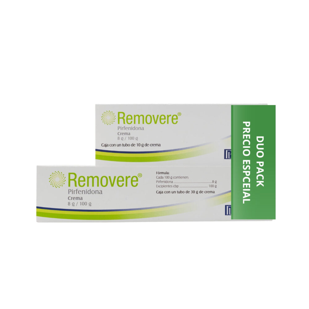 KIT-REMOVERE 30G+REMOVERE 10G
