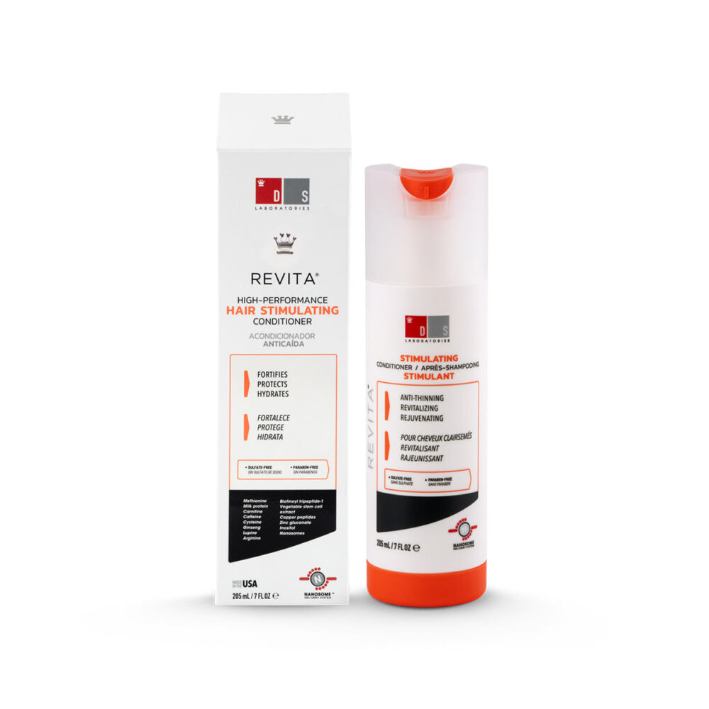REVITA COR ACONDICIONADOR 205ML