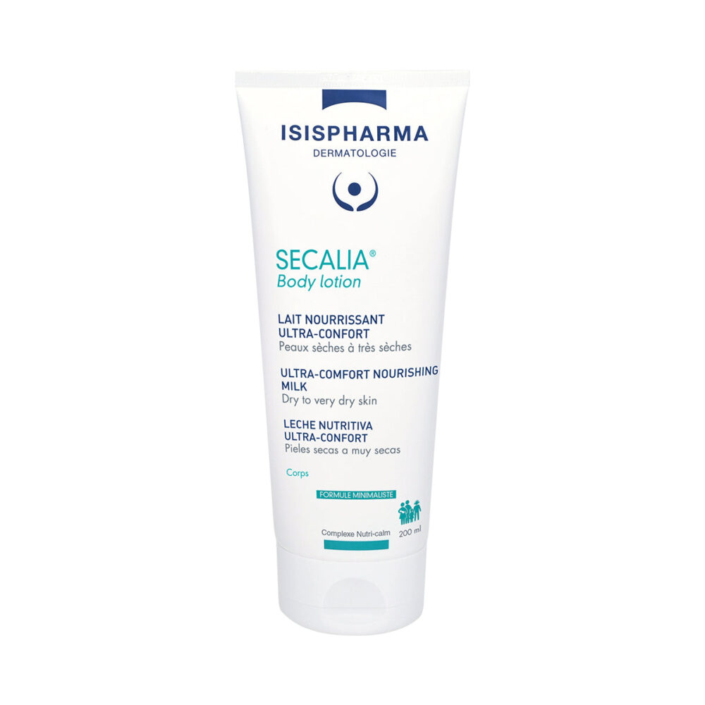SECALIA BODY LOTION 200ML