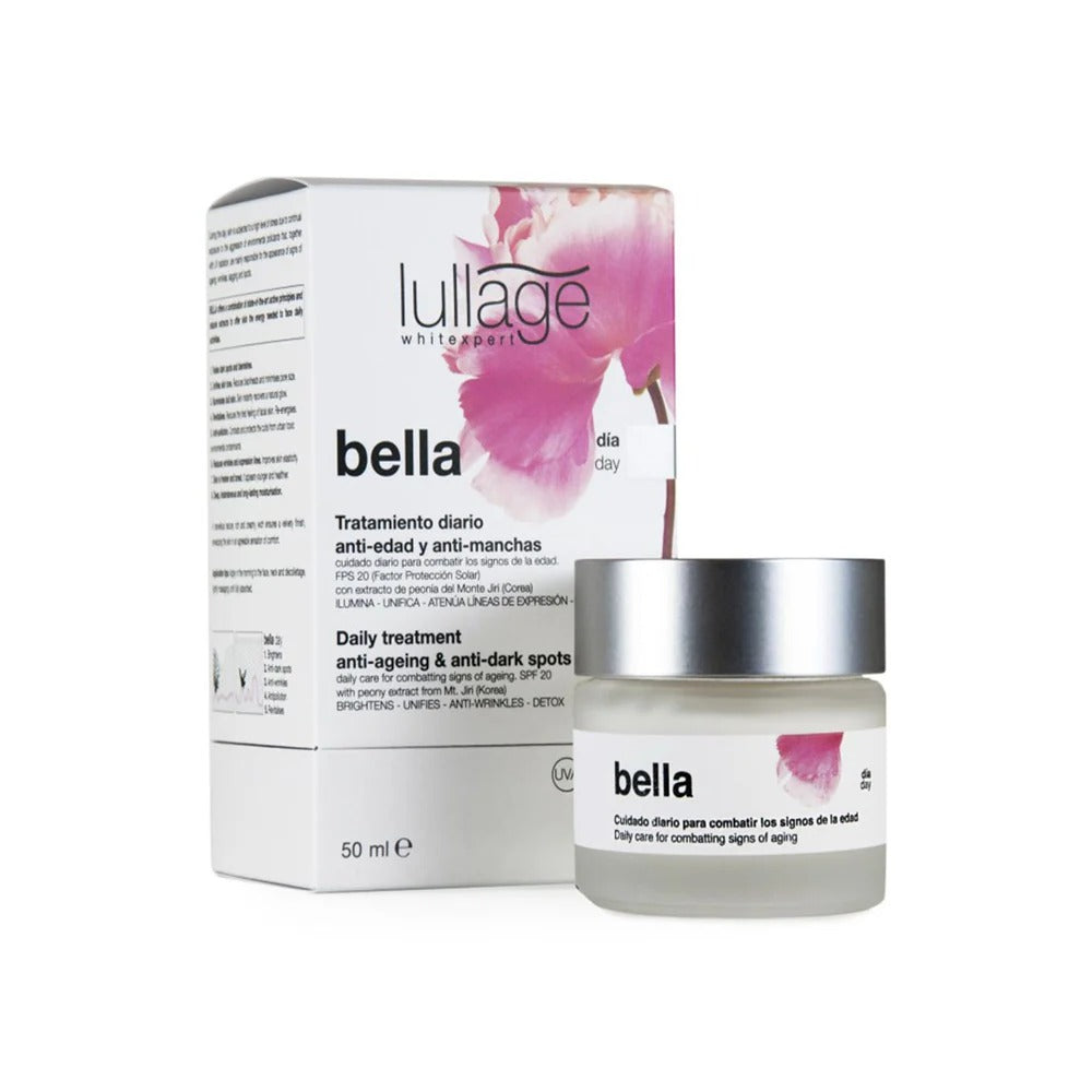 LULLAGE BELLA DIA CREMA 50ML