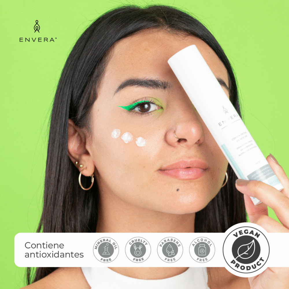 CREMA DE NOCHE 50ML