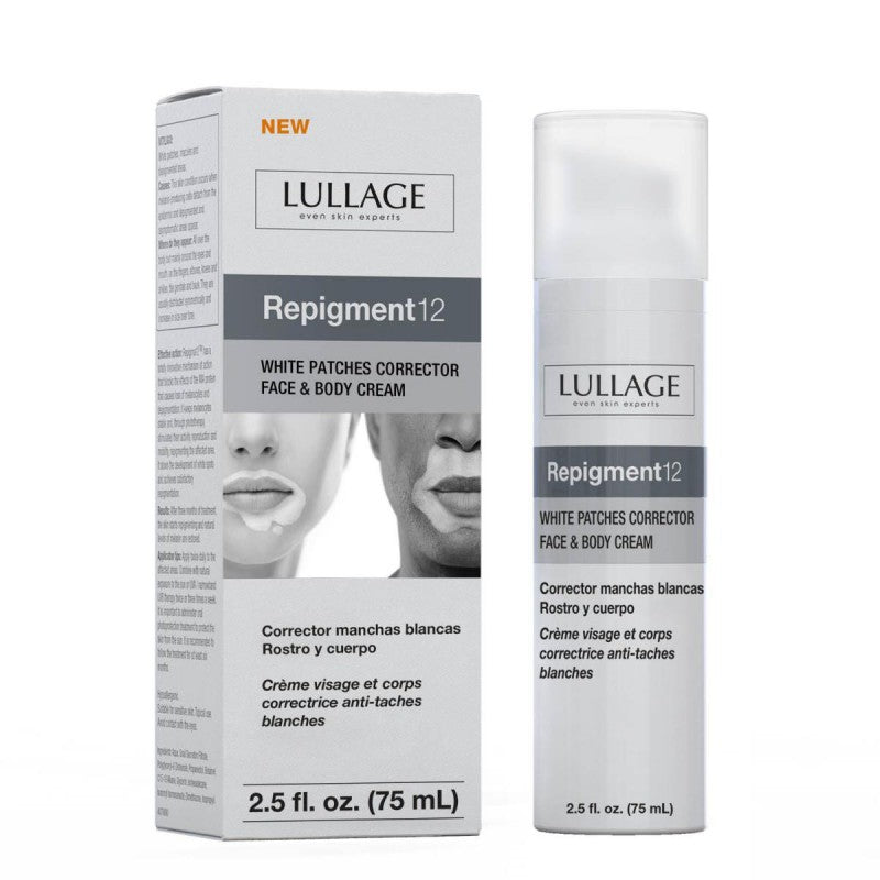 LULLAGE REPIGMENT12 75ML