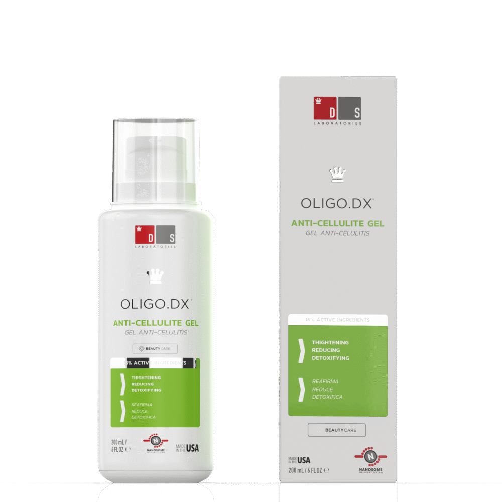 OLIGO DX GEL 200ML
