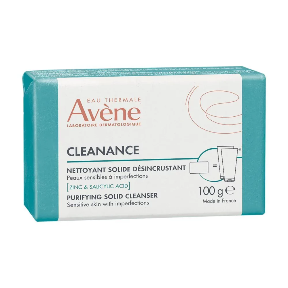CLEANANCE BARRA LIMPIADORA 100G