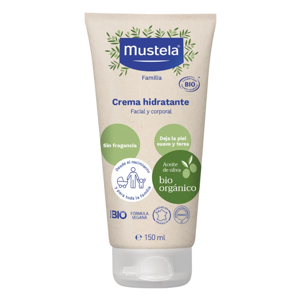 OR CREMA HIDRATANTE 150ML