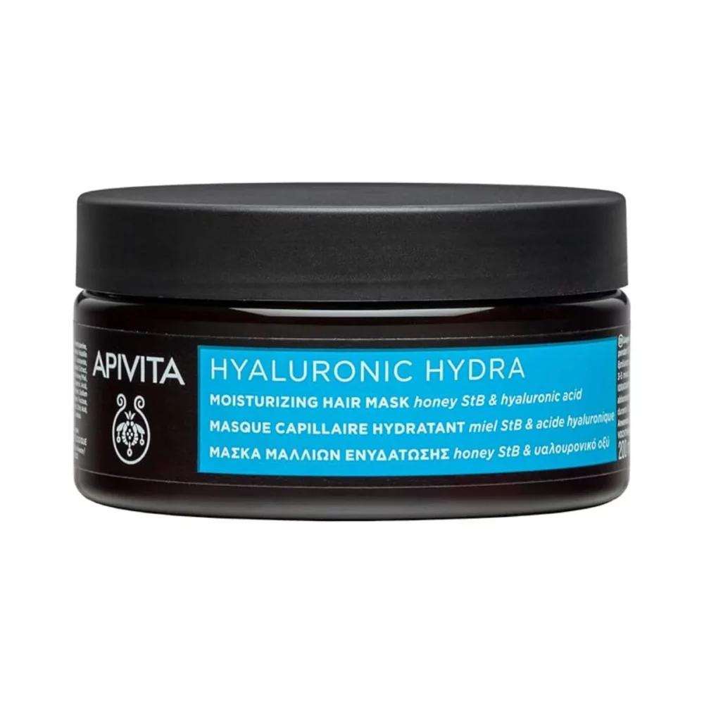 MASCARILLA HYALU HYDRA 200ML