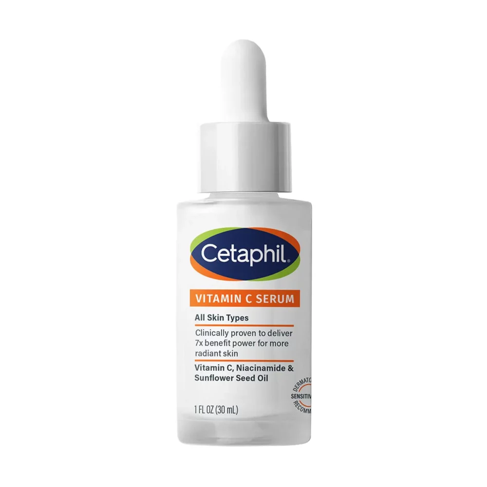 CETAPHIL SERUM VITAMINA C 30ML