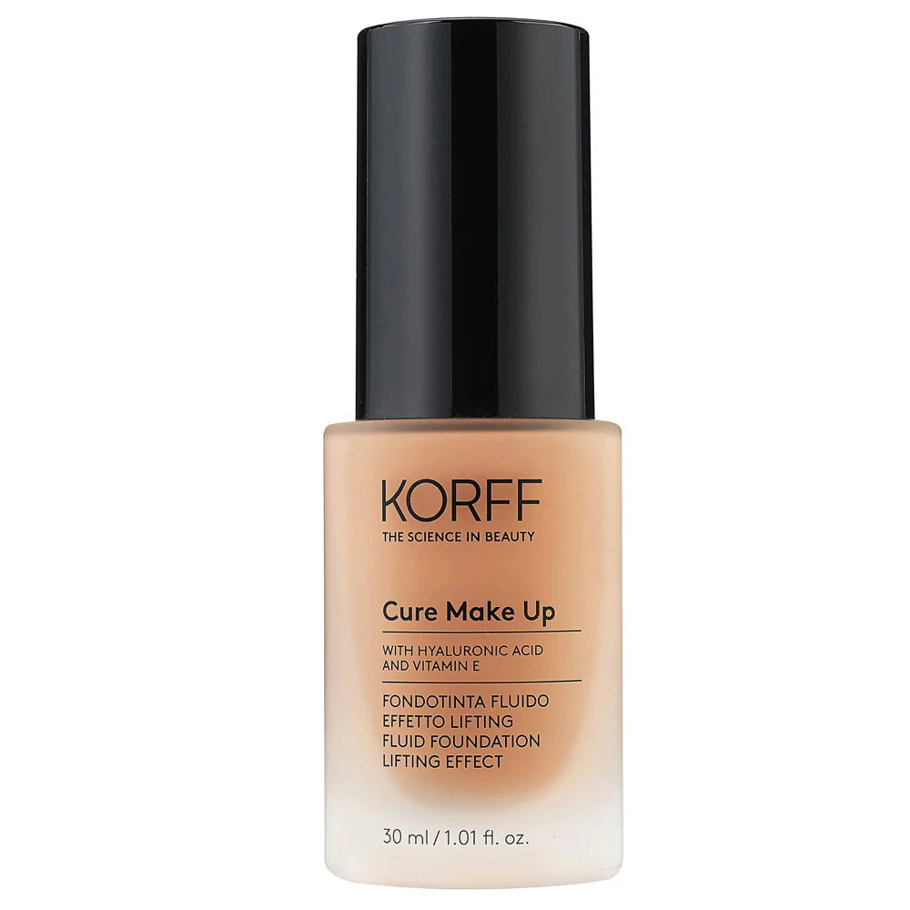 CURE MAKE UP FLUID FOUNDATION LIFTING EFFECT 03 3ML