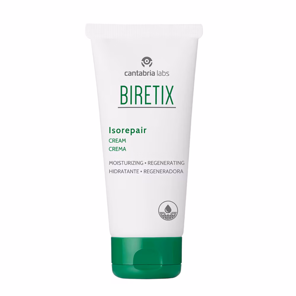 BIRETIX ISOREPAIR CREMA 50ML