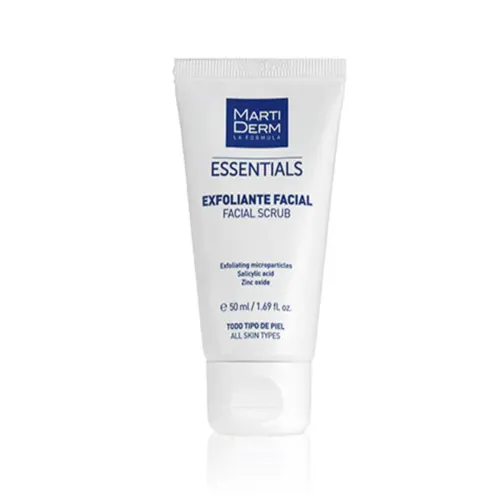EXFOLIANTE FACIAL 50ML