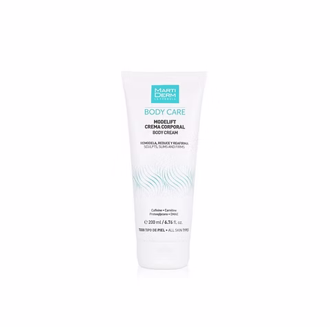 MODELIF CREMA CORPORAL 200ML