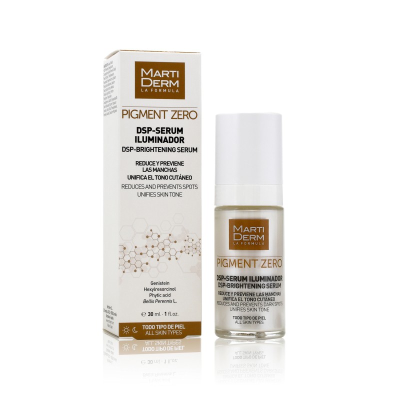 DSP-SERUM ILUMINADOR 30ML