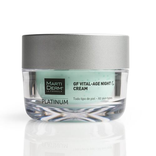 GF VITAL-AGE CREAM NIGHT 50ML