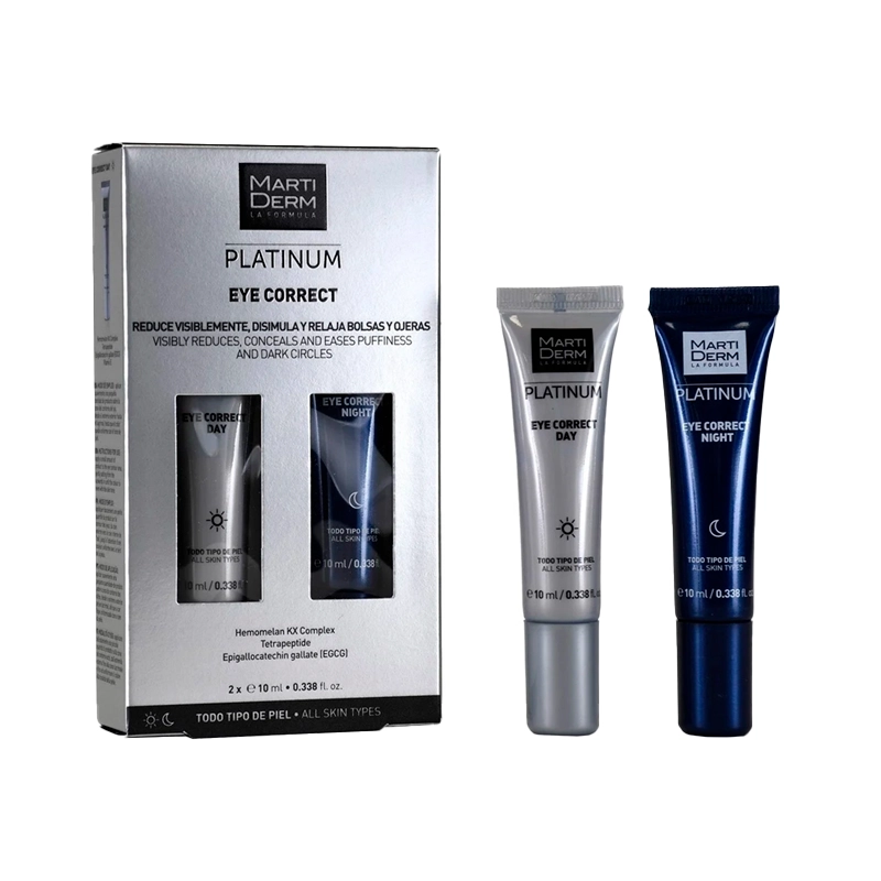 EYE CORRECT DUO 20ML