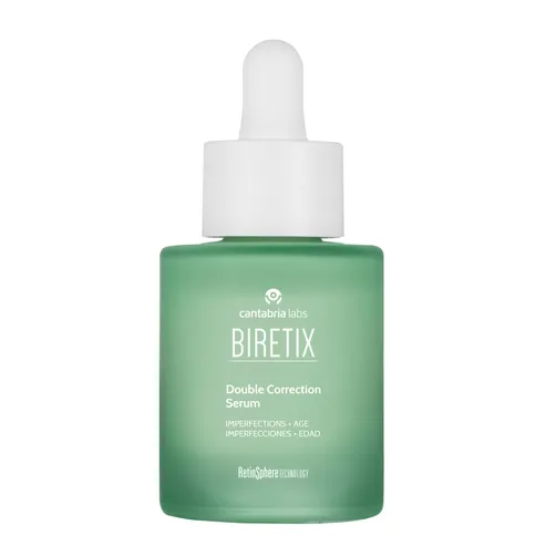 BIRETIX DOUBLE CORRECTION SERUM 30ML