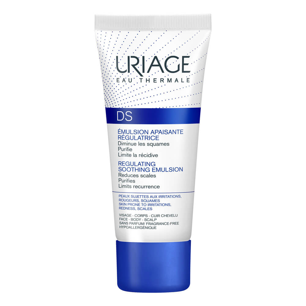 DS REGULATING EMULSION CALMANTE 40ML