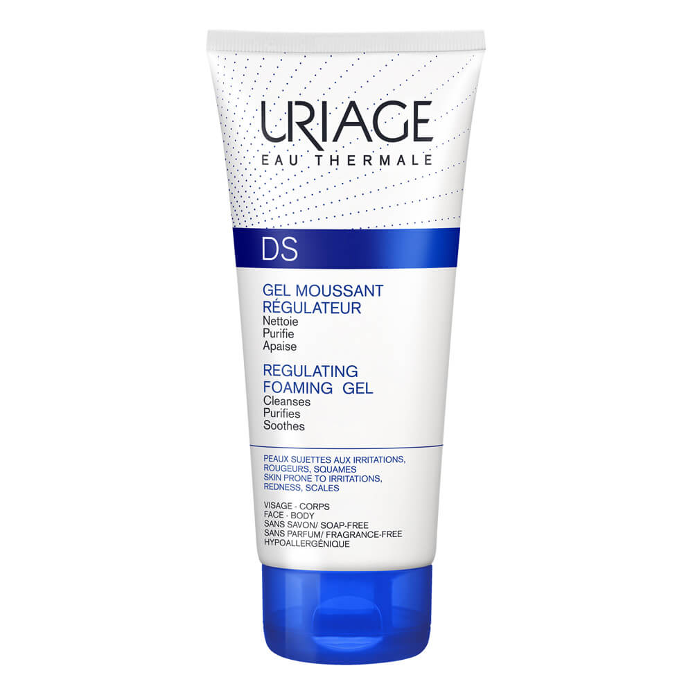 DS GEL LIMPIADOR REGULADOR 150ML