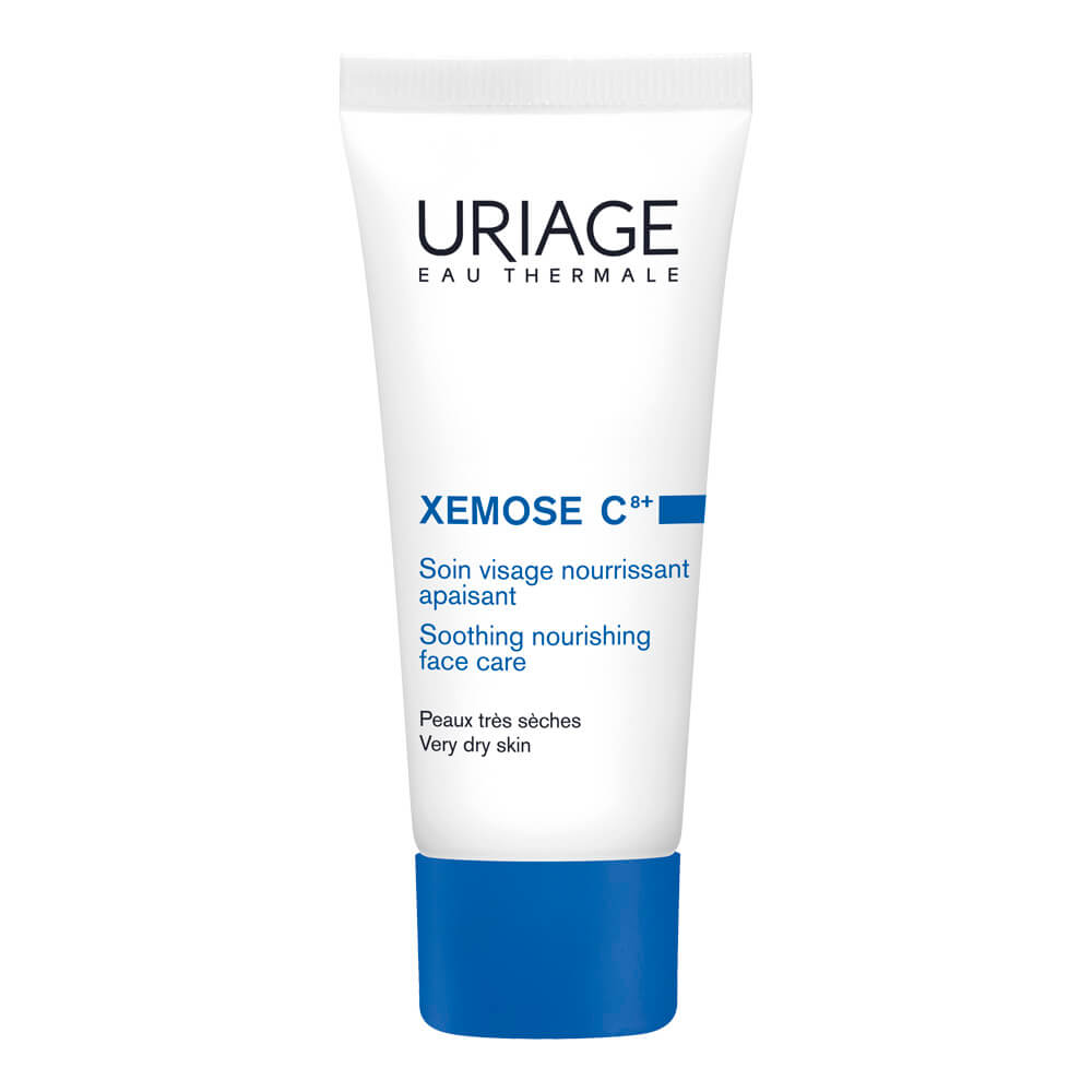 XEMOSE CREMA PARA ROSTRO 40ML
