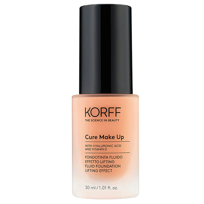 CURE MAKE UP FLUID FOUNDATION LIFTING EFFECT 02 30ML