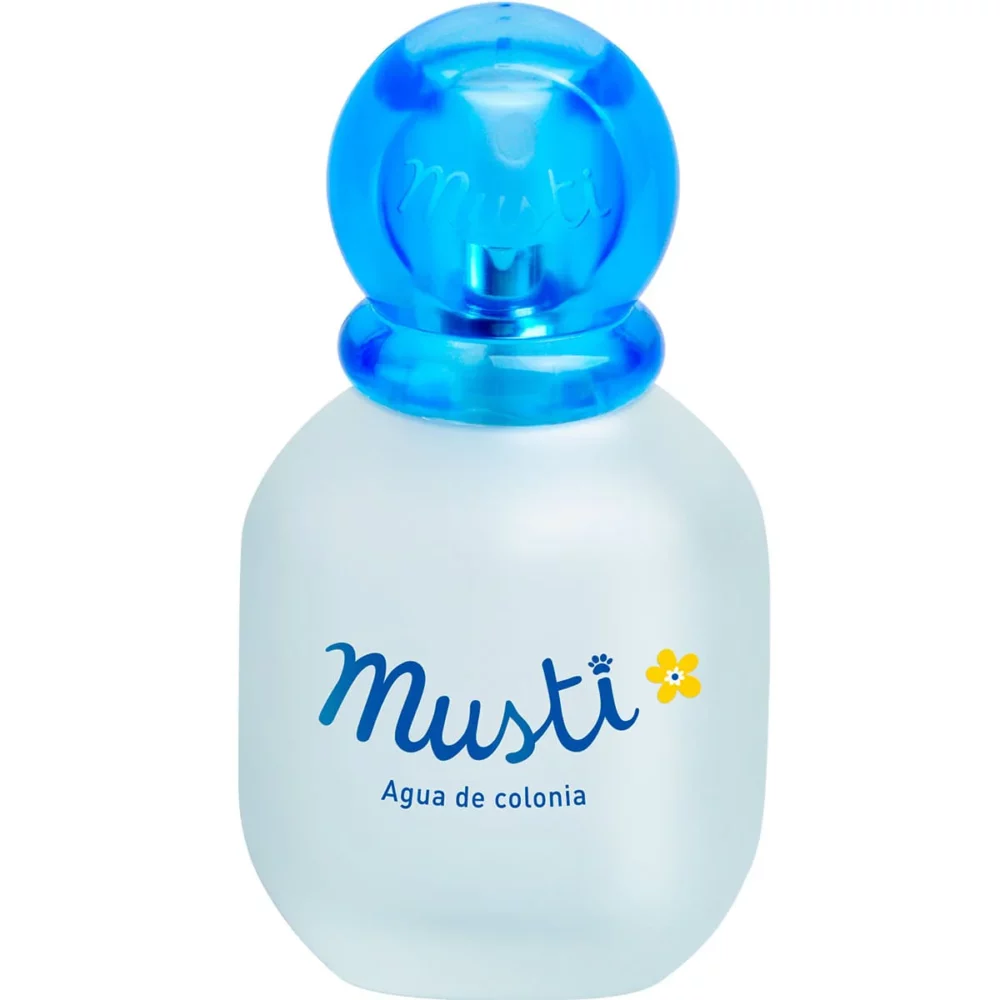 AGUA DE COLONIA PIEL NORMAL 50ML