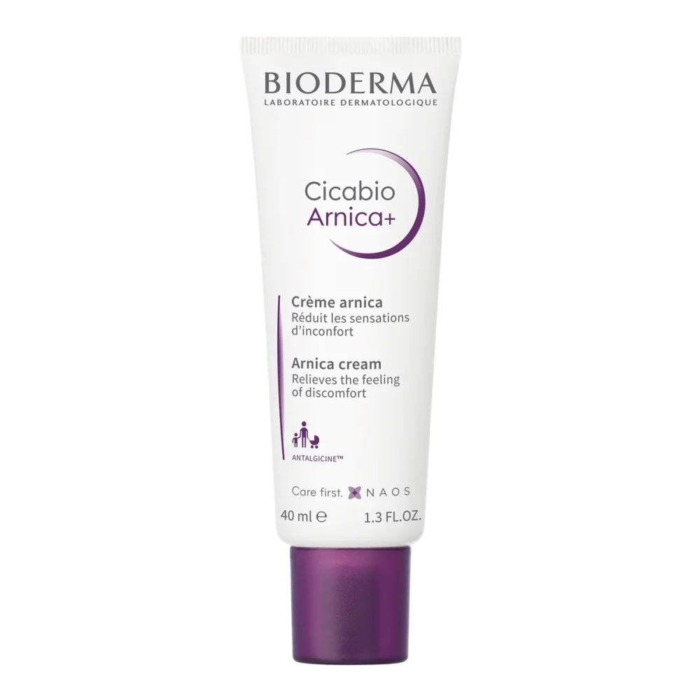 CICABIO ARNICA+ 40ML