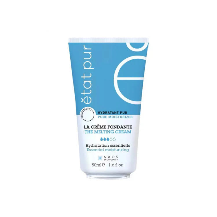 ETATPUR CREMA HIDRATANTE 50ML