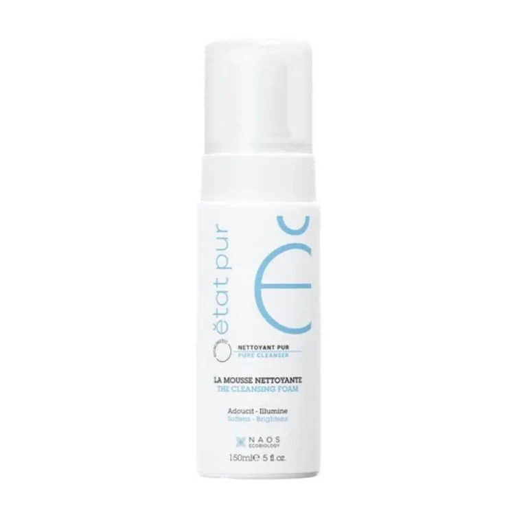 ETATPUR ESPUMA LIMPIADORA 150ML
