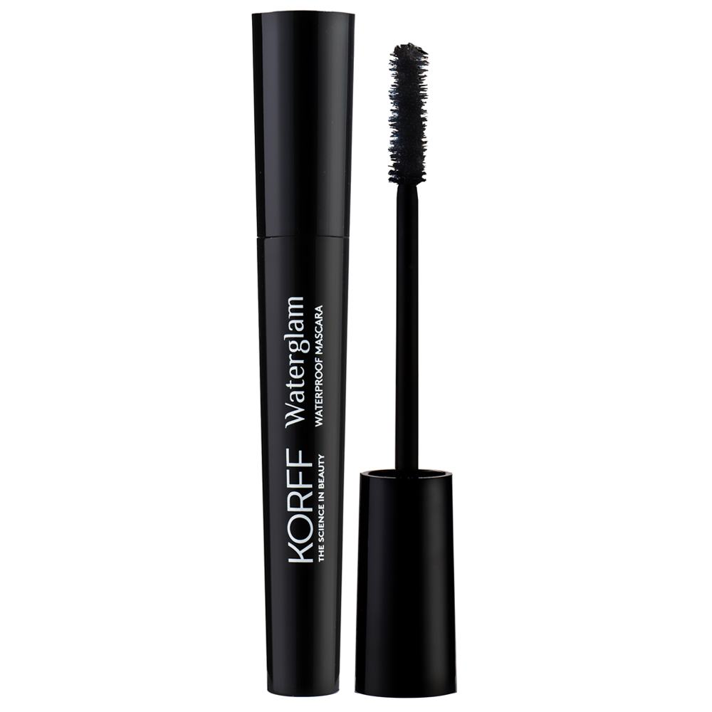 CURE MAKE UP MASCARA WATERPROOF 9ML