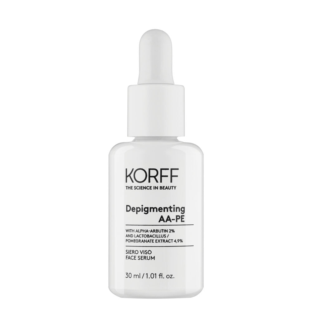 FACE SERUM DEPIGMENTING AA-PE 30ML