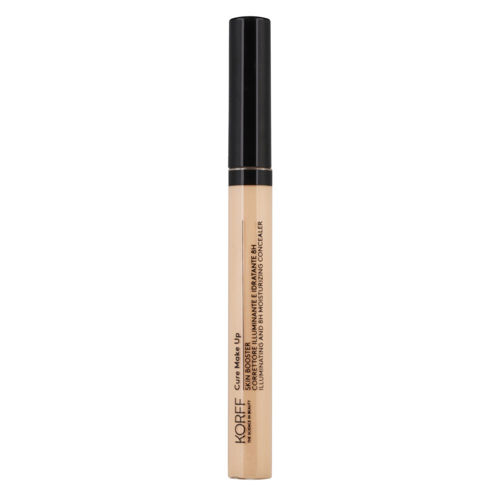 SKIN BOOSTER ILLUMINATING AND 8H MOISTURIZING CONCEALER 03 6,5ML