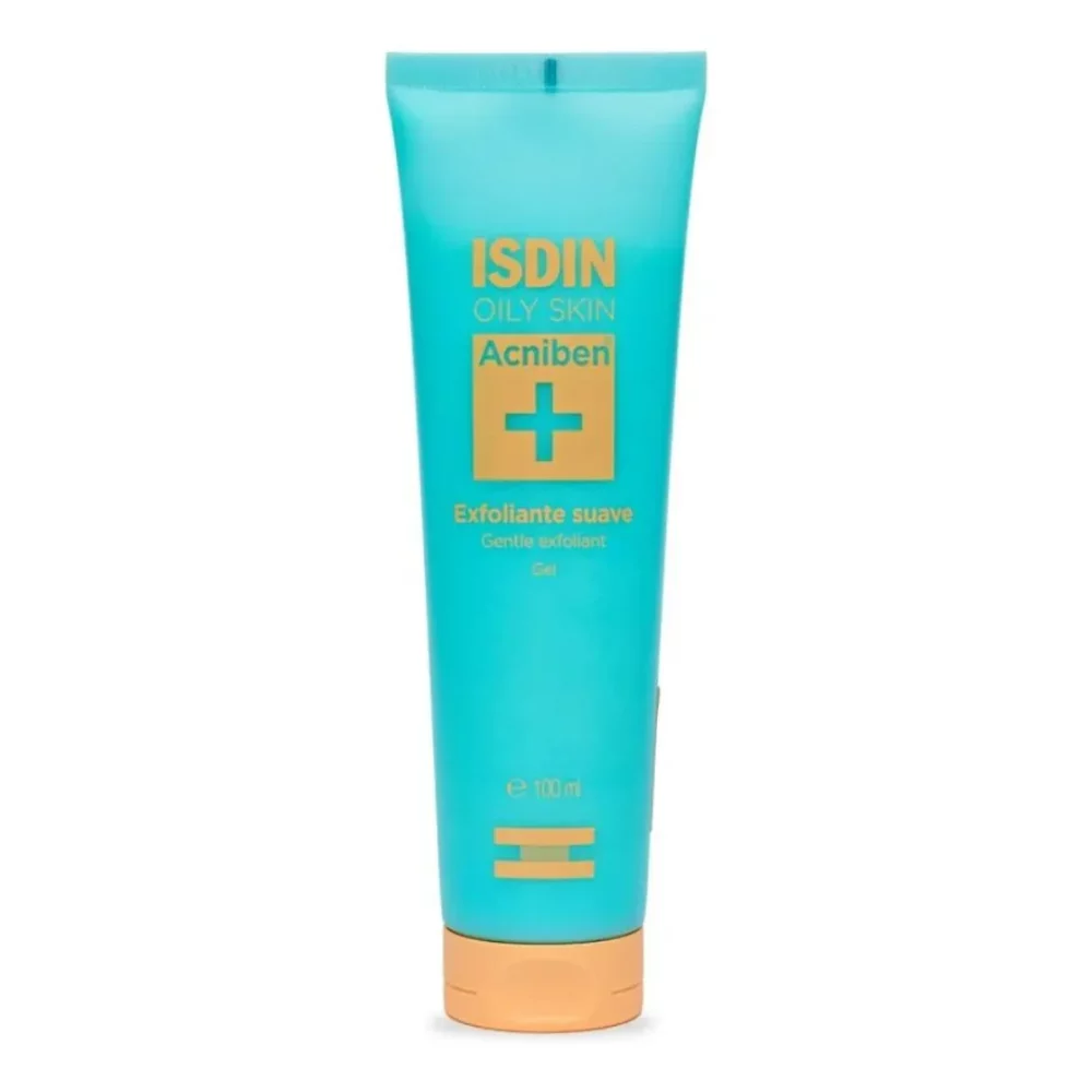 ACNIBEN EXFOLIANTE 100ML