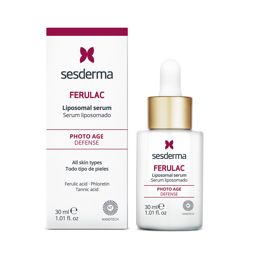 FERULAC SERUM 30ML