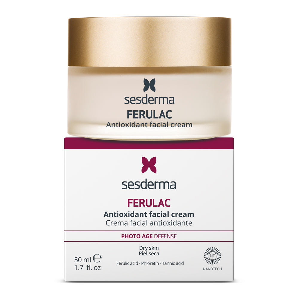 FERULAC CREMA 50G