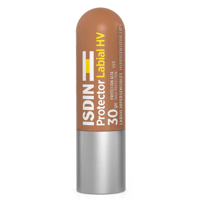 FP PROTECTOR LABIAL HV SPF30 ISDIN 4GR