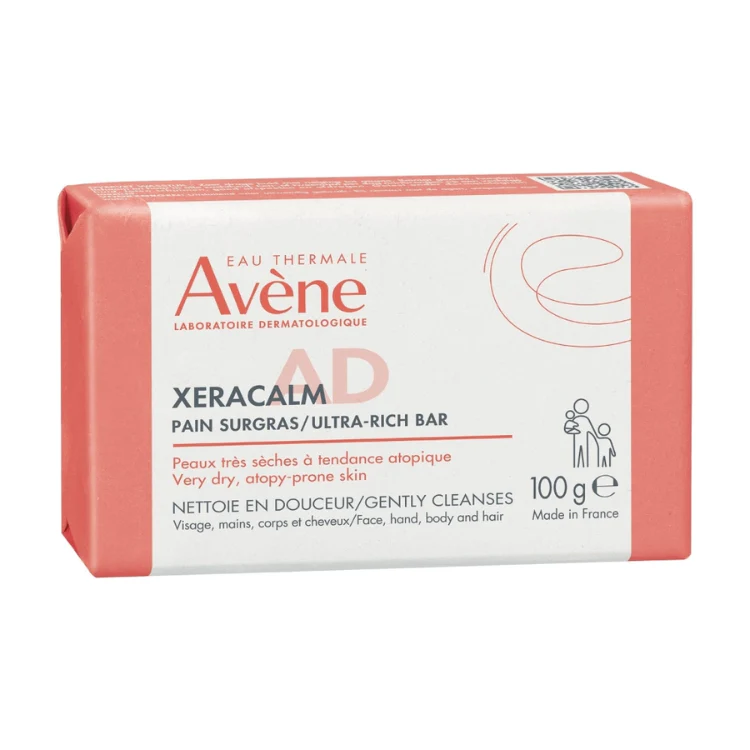 XERACALM BARRA 100G