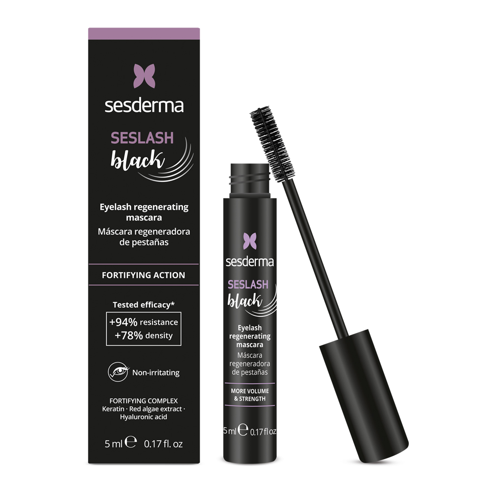 SESLASH BLACK 5ML